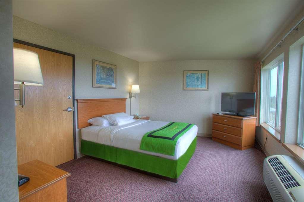 Quinault Sweet Grass Hotel 维景湾畔 客房 照片